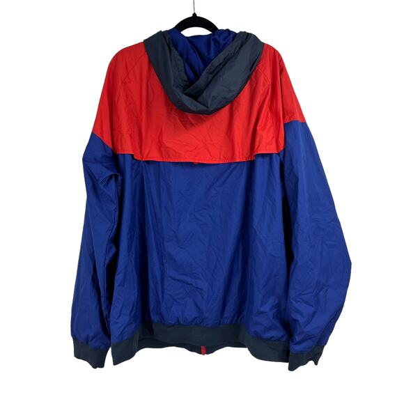 Nike Men's Windrunner Hooded Jacket size XXL - Picture 5 of 7
